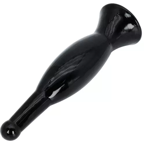 Plug Butt Bottle 24 x 6cm – 3/3