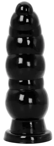 Plug Cater Butt 23 x 8cm – 2/3