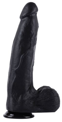 Gode Dong Ass 25 x 7cm