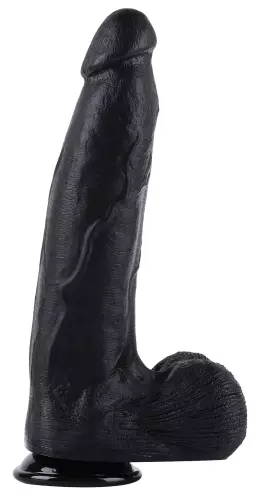 Dildo Dong Ass 25 x 7cm – 1/3