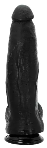 Dildo Dong Ass 25 x 7cm – 2/3