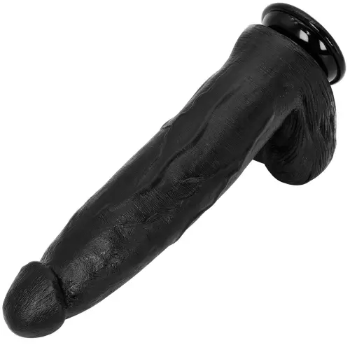 Dildo Dong Ass 25 x 7cm – 3/3