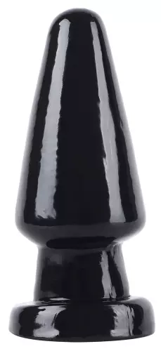 Plug Cone Head 15 x 7cm – 1/3