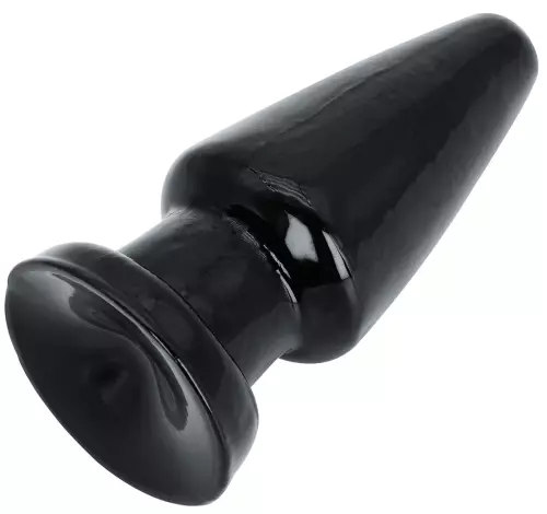 Plug Cone Head 15 x 7cm – 2/3