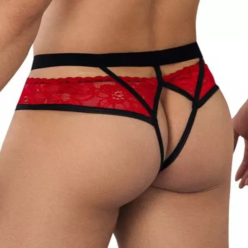 Vibrator Reginald 16,5 x 2,7 cm - Violett – 11/15