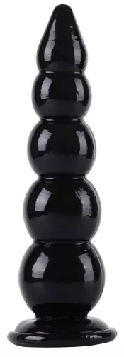 Plug Big Butt Balls 35 x 9,5cm – 1/3