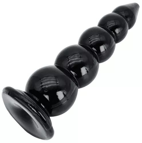 Plug Big Butt Balls 35 x 9,5cm – 2/3