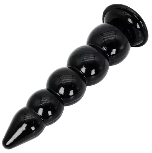 Plug Big Butt Balls 35 x 9,5cm – 3/3
