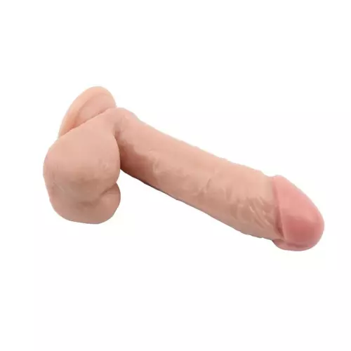 Fashion Dude Realistic Dildo 16 x 4.5cm – 5/9