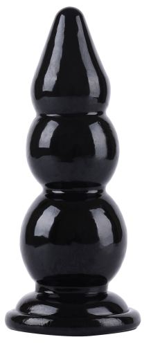 Plug Butt Up Balls 20 x 7,5cm