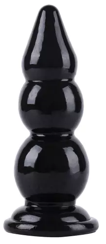 Plug Butt Up Balls 20 x 7,5cm – 1/3