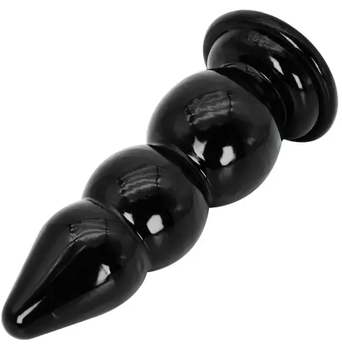 Plug Butt Up Balls 20 x 7,5cm – 2/3