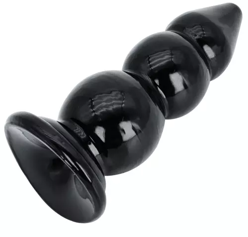Plug Butt Up Balls 20 x 7,5cm – 3/3