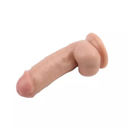 Fashion Dude Dildo with Suction Cup 13 x 4.7cm – 5/22