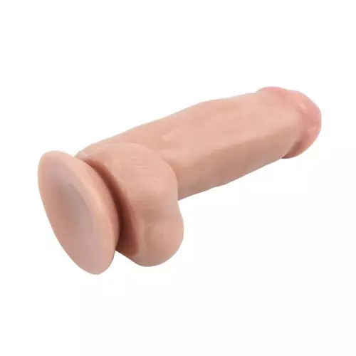 Fashion Dude Dildo with Suction Cup 13 x 4.7cm – 6/22