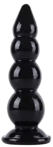 Plug Mega Butt Balls 26 x 8,5cm – 1/3