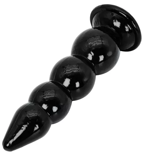 Plug Mega Butt Balls 26 x 8,5cm – 2/3