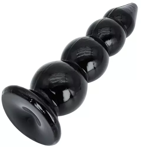 Plug Mega Butt Balls 26 x 8,5cm – 3/3