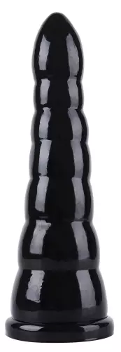 Plug Butt Horn 23 x 7,5cm – 1/3