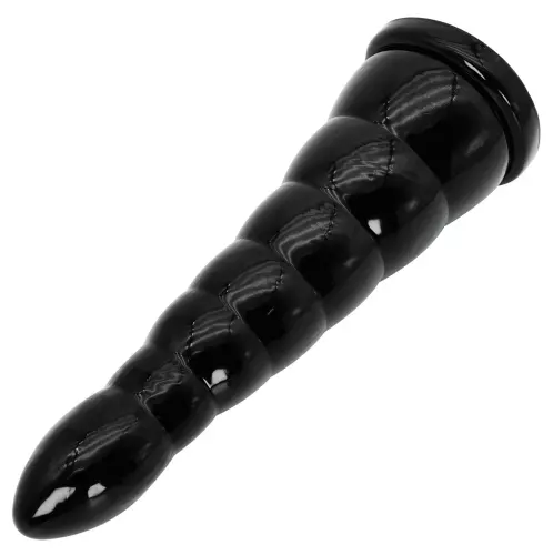 Plug Butt Horn 23 x 7,5cm – 2/3