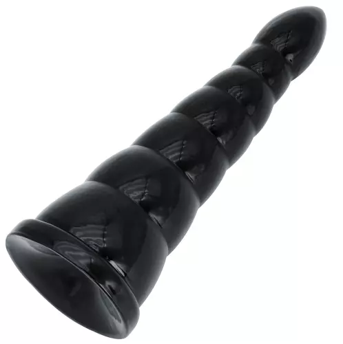 Plug Butt Horn 23 x 7,5cm – 3/3