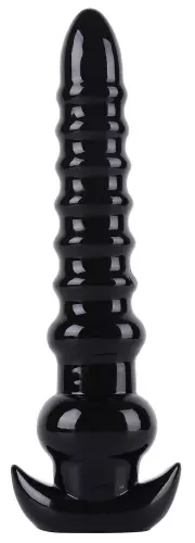 Plug Butt Drill 30 x 7,5cm – 1/3