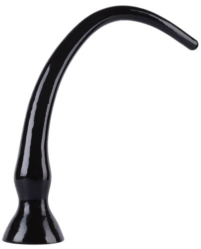 Langer Dildo DEEP TRAINER 55 x 6cm