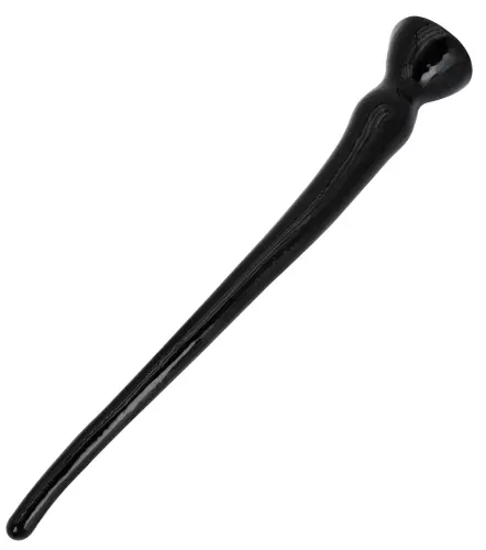 Langer Dildo DEEP TRAINER 55 x 6cm – 3/3