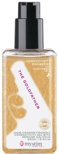 Electro Glijmiddel 250mL