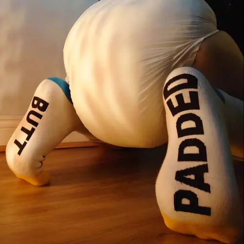 Windel Socken Weiß – 2/16