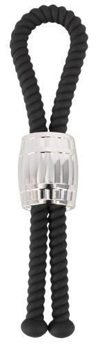 Cockring Ajustable Weightedrop 84gr