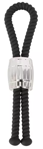 Cockring Einstellbar Weightedrop 84gr – 1/8