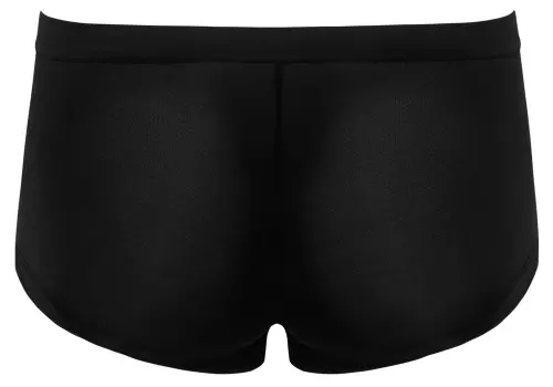 Boxer mit Reißverschluss OTHILLO Schwarz – 8/8