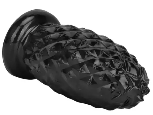 Plug XXL Pineapy S 18 x 8,5cm – 3/3