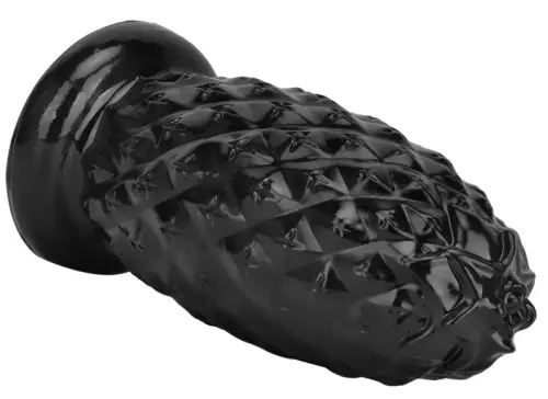 Plug XXL Pineapy L 27 x 13cm – 3/3