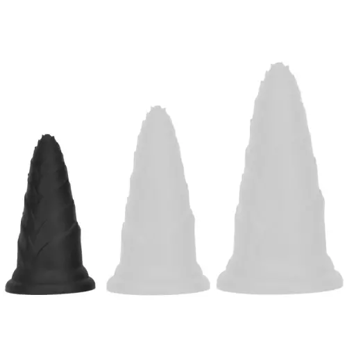 Plug Bam Boom S 13 x 6cm – 1/3