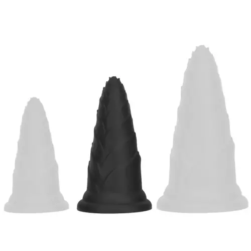 Plug Bam Boom M 15 x 7cm – 1/3