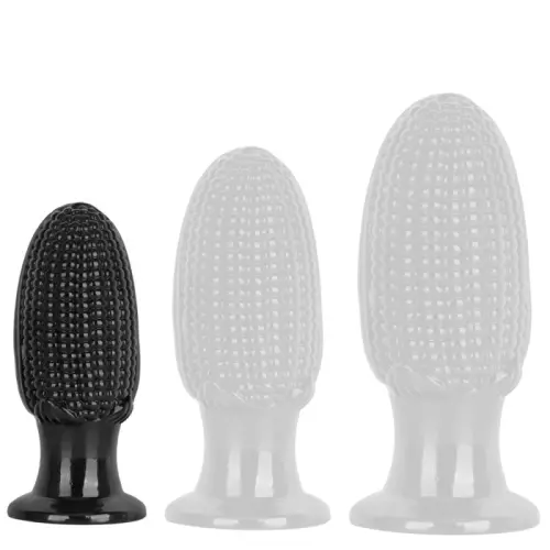 Plug Corn Pop S 13 x 5.5cm – 1/5