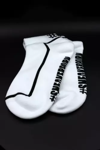 Weiße Socken Sneakerporn Sk8erboy – 12/15