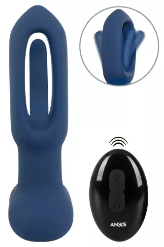 Plug Flick Tong 11 x 3.5 cm – 1/10