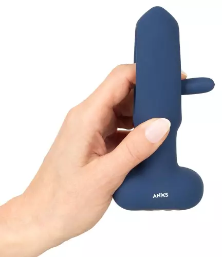 Plug Flick Tong 11 x 3.5 cm – 8/10