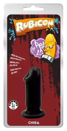 Plug RUBICON Evil 8 x 3.3 cm – 2/5