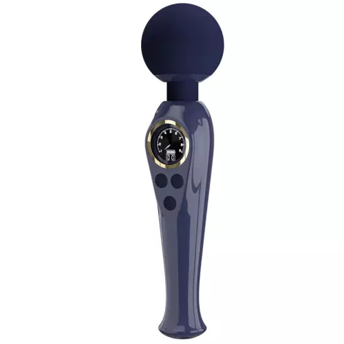 Wand Skyler 22.5cm Kopf 55mm – 4/10