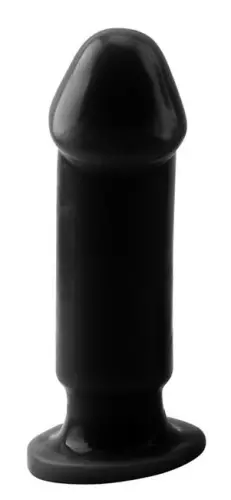 Plug Rubicon Evil 11 x 3.5cm Schwarz – 3/6