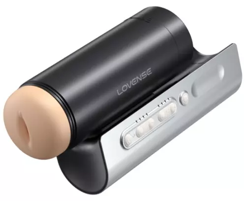 Verbundener Masturbator Solace Pro Lovense – 14/14