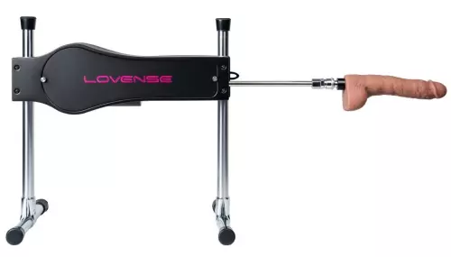Knebel mit durchbohrtem schwarzem Ball – 10/20