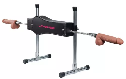Knebel mit durchbohrtem schwarzem Ball – 17/20