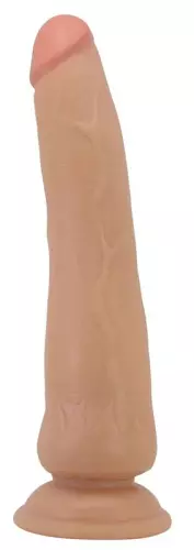 Dildo Tiemeyer 21 x 4.3cm – 1/5