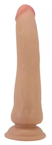 Dildo Tiemeyer 21 x 4.3cm – 4/5