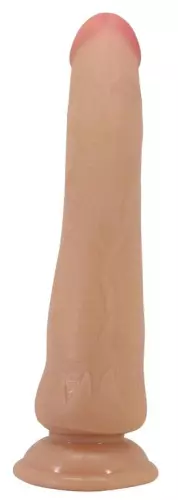 Dildo Tiemeyer 21 x 4.3cm – 5/5